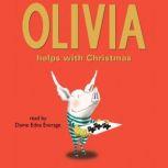 Olivia Helps with Christmas, Ian Falconer