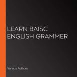 Learn Basic English Grammar, Various