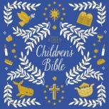 The Children's Bible Stories from the Old and New Testaments, Fiona Tulloch