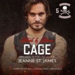 Blood & Bones: Cage, Jeanne St. James