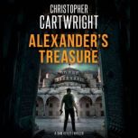 Alexander's Treasure, Christopher Cartwright