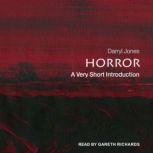 Horror A Very Short Introduction