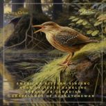 American Bittern Singing Near Delicate Babbling Stream in Canadian Grasslands of Saskatchewan Ambient Audio for Deep Sleep and Relaxation, Greg Cetus