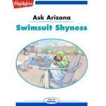 Swimsuit Shyness Ask Arizona, Lissa Rovetch