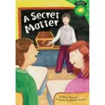 A Secret Matter, Molly Blaisdell