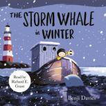 The Storm Whale in Winter, Benji Davies
