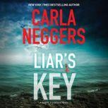 Liar's Key, Carla Neggers