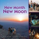 New Month, New Moon, Allison Maile Ofanansky