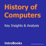 History of Computers, Introbooks Team