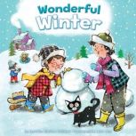 Wonderful Winter, Jennifer Marino-Walters