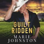 Guilt Ridden, Marie Johnston