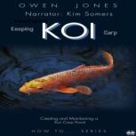 Keeping Koi Carp, Owen Jones