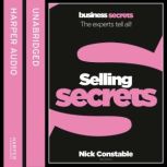 Selling, Nick Constable