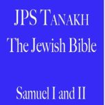 1 Samuel and 2 Samuel, The Jewish Publication Society