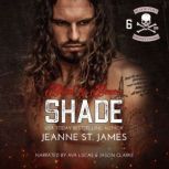 Blood & Bones: Shade, Jeanne St. James