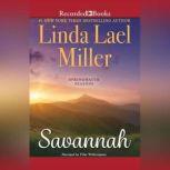 Savannah, Linda Lael Miller