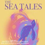 The Sea Tales, Keri Kitson