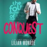 Conquest A Fake Fiancee Romantic Comedy, Lilian Monroe