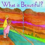 What is Beautiful?, Etan Boritzer