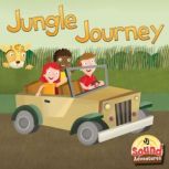Jungle Journey /j/, J. Jean Robertson
