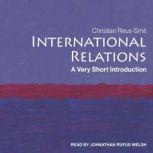 International Relations A Very Short Introduction