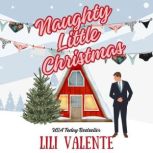 Naughty Little Christmas A Snowed In Second Chance Romance, Lili Valente