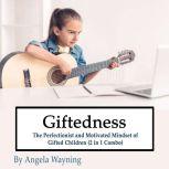 Giftedness: The Perfectionist and Motivated Mindset of Gifted Children (2 in 1 Combo)