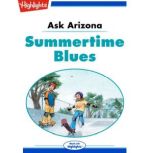 Summertime Blues Ask Arizona, Lissa Rovetch