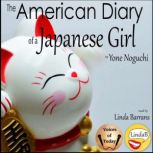 The American Diary of a Japanese Girl, Yone Noguchi