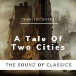 A Tale Of Two Cities, Charles Dickens