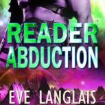 Reader Abduction, Eve Langlais