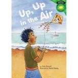 Up, Up in the Air, Molly Blaisdell