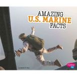 Amazing U.S. Marine Facts, Mandy Marx