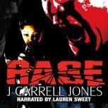 RAGE, J Carrell Jones