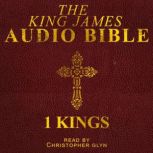 1 Kings Old Testament, Christopher Glyn