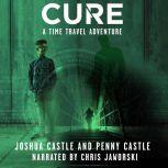 Cure A Time Travel Adventure, Joshua Castle