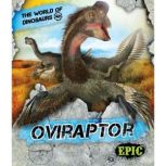 Oviraptor, Rebecca Sabelko