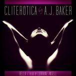 Bella An Erotic Short Story, A. J. Baker