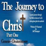 The Journey to Christ Part One, Jeff Stamper
