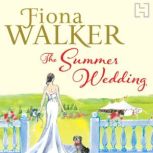 The Summer Wedding, Fiona Walker