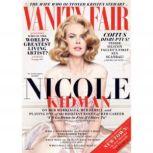 Vanity Fair: December 2013 Issue, Vanity Fair