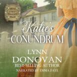Katie's Conundrum, Lynn Donovan
