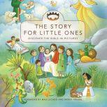 The Story for Little Ones, Josee Masse