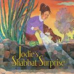Jodie's Shabbat Surprise, Anna Levine
