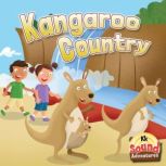Kangaroo Country /k/, J. Jean Robertson