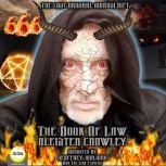 The Book of Law; Aleister Crowley, The Lost Original Manuscript