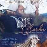 81st & Clarke, Christina C. Jones