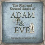 The Lost Books of Adam and Eve, Christopher Glyn