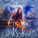 Cursed Ice Paranormal Fantasy, Ann Gimpel
