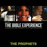 Inspired By  The Bible Experience Audio Bible - Today's New International Version, TNIV: The Prophets, Zondervan